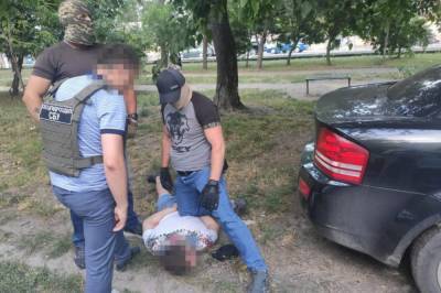 В Одессе задержали группировку "Лоту Гули", которая занималась похищением людей - vkcyprus.com - Украина - Одесса