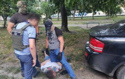 СБУ разоблачила банду похитителей людей в Одессе - rbc.ua - Украина - Одесса