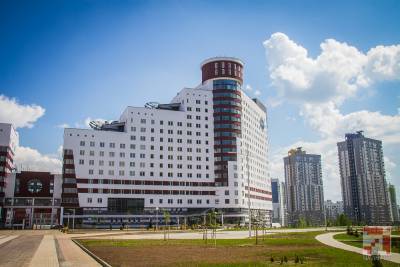 В Минске построят еще четыре студенческих общежития - naviny.by - Белоруссия - Минск