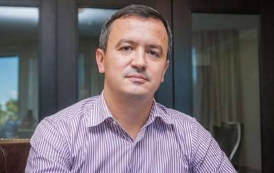 Игорь Петрашко - В Минфине допускают снижение учетной ставки НБУ ниже уровня инфляции - rbc.ua - Украина