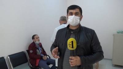 Еще один азербайджанский тележурналист заразился коронавирусом - aze.az - Baku
