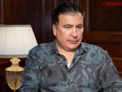 Дмитрий Гордон - Михаил Саакашвили - Иосиф Сталин - Саакашвили: Сталин часто скрывался в доме моей бабушки - gordonua.com - Украина - Грузия