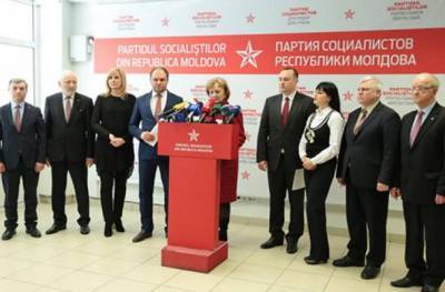 Игорь Додон - После выборов президент Молдавии сразу распустит парламент — социалисты - eadaily.com - Молдавия