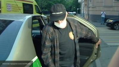 Михаил Ефремов - Сергей Захаров - Эльман Пашаев - Радиоведущий Стиллавин назвал нелогичными попытки Ефремова оправдаться - politros.com - Москва - Россия