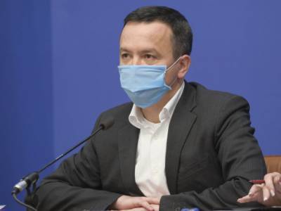 Яков Смолий - Игорь Петрашко - Петрашко допускает снижение учетной ставки до уровня ниже инфляции - gordonua.com - Украина