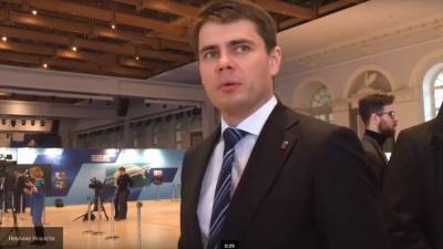 Сергей Боярский - Депутат Боярский: развитие Рунета позволит укрепить национальную безопасность России - nation-news.ru - Россия