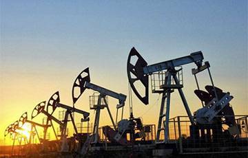 Цены на нефть снижаются - charter97.org - США - Австралия - Минск - Мельбурн - Майами