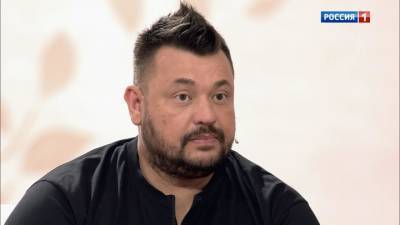 Борис Корчевников - Сергей Жуков - Сергей Жуков: "Мы с Потехиным друг друга съели" - vesti.ru - Россия - США
