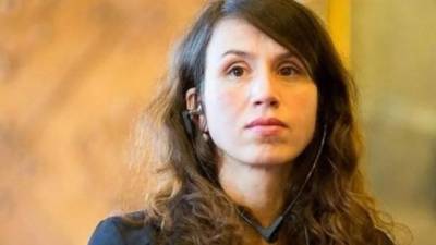 Татьяна Черновол - Суд отказал Черновол в отмене подозрения относительно "нападения на журналиста" - ru.espreso.tv
