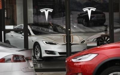 Илон Маск - Илон Маск - Tesla установила рекорд по росту рыночной стоимости - korrespondent.net - США - Detroit