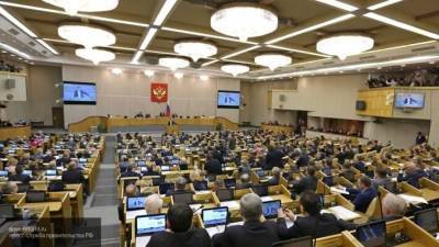 Кабинет министров одобрил законопроект об обратном акцизе на СУГ - newinform.com - Россия
