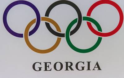 Георгий Шакарашвили - Грузинские депутаты обвинили СМИ в преднамеренной дискриминации спортсменов - sputnik-georgia.ru - Грузия - Тбилиси