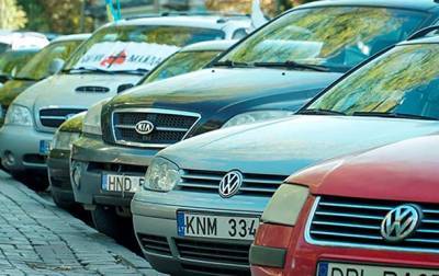 Евробляхи против новых авто. Как изменятся цены? - korrespondent.net - Украина
