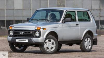 Немецкие эксперты восхищены новой LADA Urban - politros.com - Россия - Германия