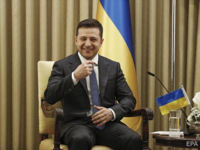 Владимир Зеленский - Зеленскому вручили два админпротокола из-за нарушений в декларировании - gordonua.com - Украина