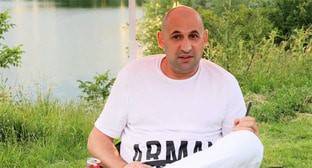 Тумсо Абдурахманов - Мамихан Умаров - Пользователи YouTube призвали Евросоюз отреагировать на убийство Умарова - kavkaz-uzel.eu - Австрия - респ. Чечня