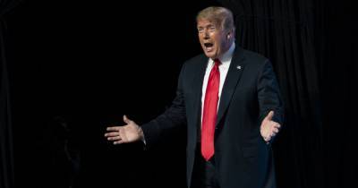 Дональд Трамп - Роберт Менендес - Трамп официально вывел США из ВОЗ в разгар пандемии коронавируса - сенатор - tsn.ua - Китай - США