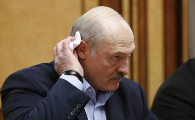Владимир Путин - Владислав Иноземцев - iROZHLAS: Лукашенко понимает, что его эра заканчивается - geo-politica.info - Россия - Белоруссия
