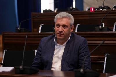 Георгий Шакарашвили - Депутаты парламента Грузии призвали СМИ не дискредитировать спортсменов - newsgeorgia.ge - Грузия - Батуми