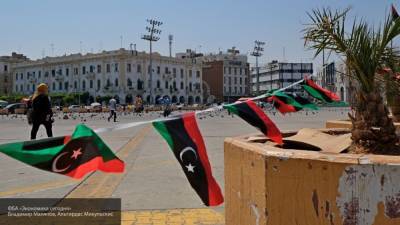 Жители Ливии не готовы видеть на территории страны любые иностранные войска — ФЗНЦ - politros.com - Турция - Ливия - Триполи