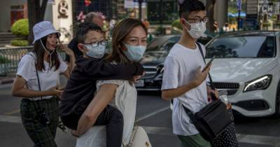 Вспышка в Пекине: в китайской столице два дня подряд не фиксируют ни одного нового случая коронавируса - tsn.ua - Китай - Пекин