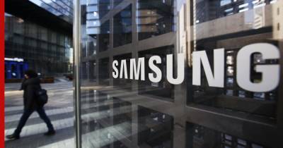 Samsung выпустит портативные стерилизаторы - profile.ru