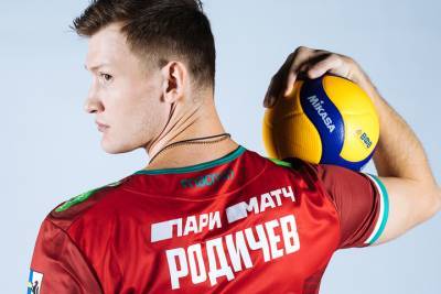 Среди новосибирских болельщиков по волейболу разыграют подарок - novos.mk.ru - Новосибирск