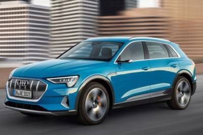 В Петербурге выросли продажи премиальных автомобилей с пробегом - abnews.ru - Москва - Россия - Санкт-Петербург - Краснодар