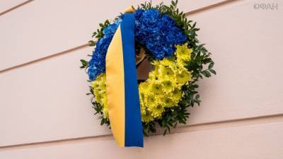 Владимир Олейник - Олейник назвал единственный способ предотвратить раскол Украины - riafan.ru - Украина - Киев