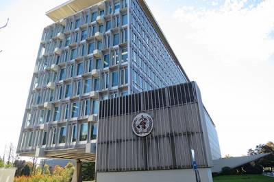 Китайские эксперты предположили, чем обернётся для США выход из Всемирной организации здравоохранения - pnp.ru - Китай - США