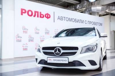 Рынок премиальных автомобилей с пробегом упал на 12%. Какие марки вошли в ТОП-10? - autostat.ru