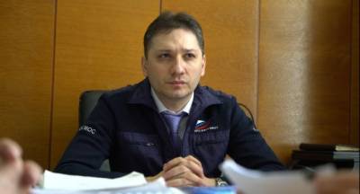 Владимир Путин - Алишер Аминов: «По-настоящему опытными, востребованными инженерами становятся только энтузиасты, любящие свое дело» - dialog.tj - Россия - Московская обл. - Таджикистан - Чкаловск