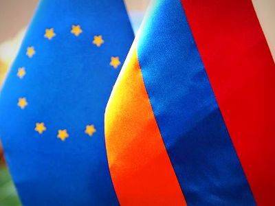 ЕС объявил в Армении конкурс поддержки зеленого и органического агробизнеса - news.am - Армения - Тавушской обл.
