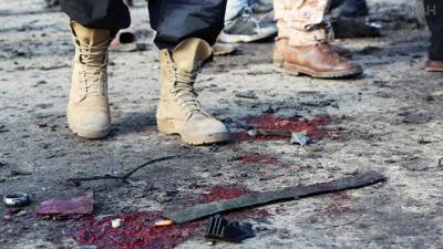 Ахмад Марзук (Ahmad Marzouq) - Сирия новости 8 июля 12.30: в Ракке 7 человек погибли при теракте, в Идлибе взорван дом полевого командира «Хурас ад-Дин» - riafan.ru - Сирия - Турция