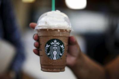 Бариста Starbucks написала на чашке мусульманки "ИГИЛ" вместо ее имени - vkcyprus.com - США - шт. Миннесота - Starbucks