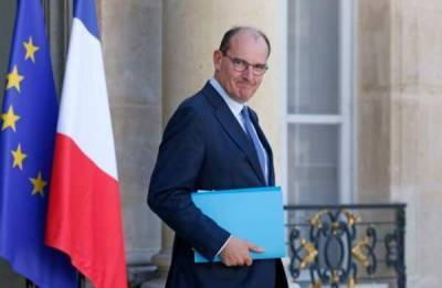 Филипп Эдуара - Вторая волна эпидемии нанесёт Франции непоправимый ущерб — новый премьер - eadaily.com - Франция