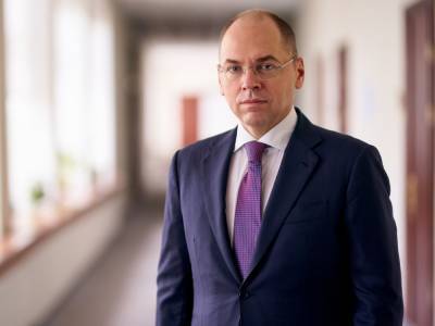 Максим Степанов - Все украинцы с признаками коронавируса имеют право на бесплатный тест - Степанов - golos.ua