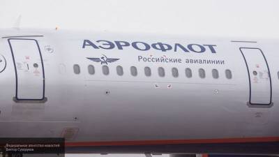 Илья Зотов - Зотов об оставленных "Аэрофлотом" животных в Шанхае: В спор вмешалась Госдума - nation-news.ru - Россия - Шанхай