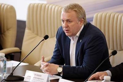 Два уральца вошли в комитет по экологии Общественной палаты России - znak.com - Россия - Челябинская обл. - Челябинск - Курган