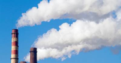 Новая мембрана улавливает только вредные газы: чистый воздух - popmech.ru - штат Теннесси
