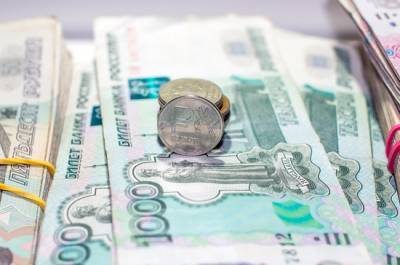 Зачисление на счёт компаний более 600 тысяч рублей наличными подпадёт под обязательный контроль - pnp.ru