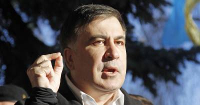 Михеил Саакашвили - Саакашвили: Повышение налогов заставит бизнес уйти в тень - tsn.ua - Украина