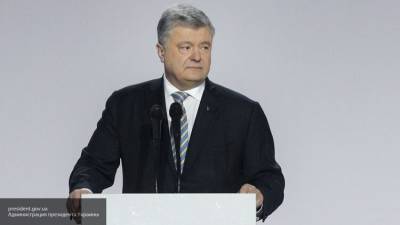 Сергей Семочко - Порошенко - Суд продлил срок расследования против Порошенко до 10 октября - newinform.com - Украина
