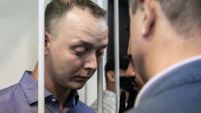Иван Сафронов - СБИ Чехии: у нас нет информации о деле Сафронова - vesti.ru - Россия - Украина - Чехия