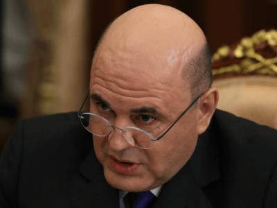 Михаил Мишустин - Мишустин назвал средство от «глобальной пандемии киберпреступности» - live24.ru - Москва - Россия