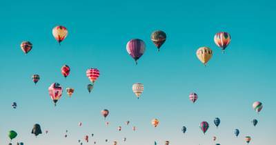 Интернет начали раздавать с воздушных шаров - popmech.ru - Пуэрто-Рико - Кения - Найроби
