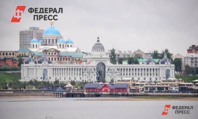 Депутаты Татарстана предложили не индексировать зарплаты госслужащих - fedpress.ru - респ. Татарстан - Казань