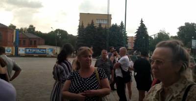 На Харьковщине взбунтовались против укрупнения районов: "Огромный дисбаланс" - kharkov.politeka.net - Киев - район Красноградский - район Харьковщины