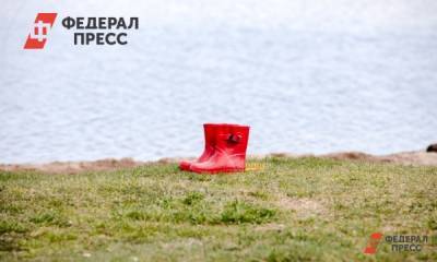 Пропавшую на Ямале девочку нашли. Расследуется убийство - fedpress.ru - Россия - район Приуральский