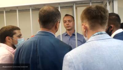 Любовь Соболь - Дмитрий Муратов - Светлана Прокопьева - Сторонники пытаются "спасти" Сафронова от тюрьмы кейсом Прокопьевой - newinform.com - Россия